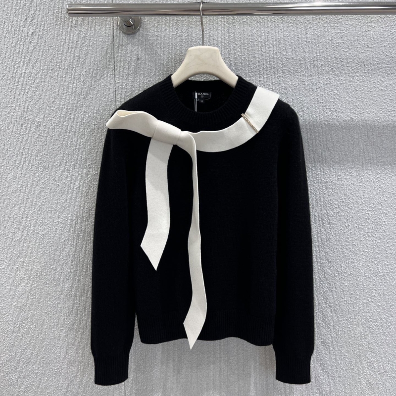 Ch**el sweaters